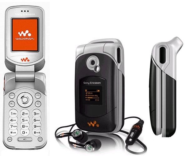 Sony Ericsson W300 Özellikleri – Technopat Veritabanı