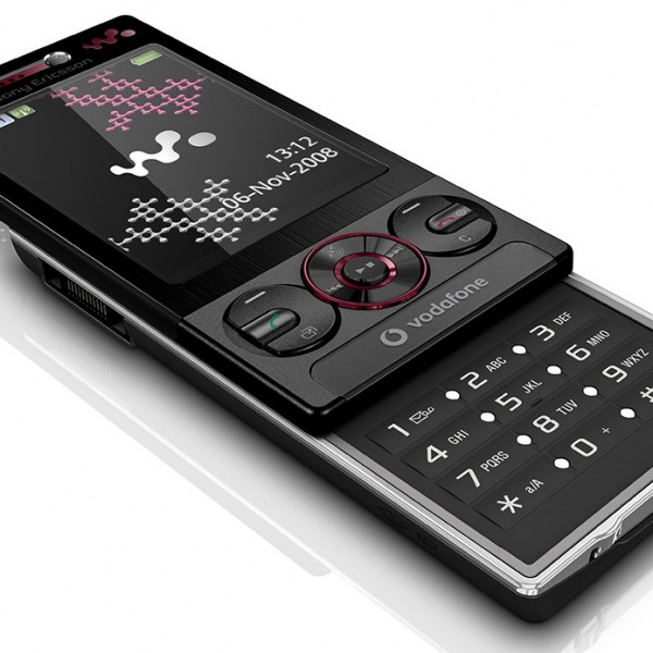 Sony Ericsson W715 Özellikleri – Technopat Veritabanı