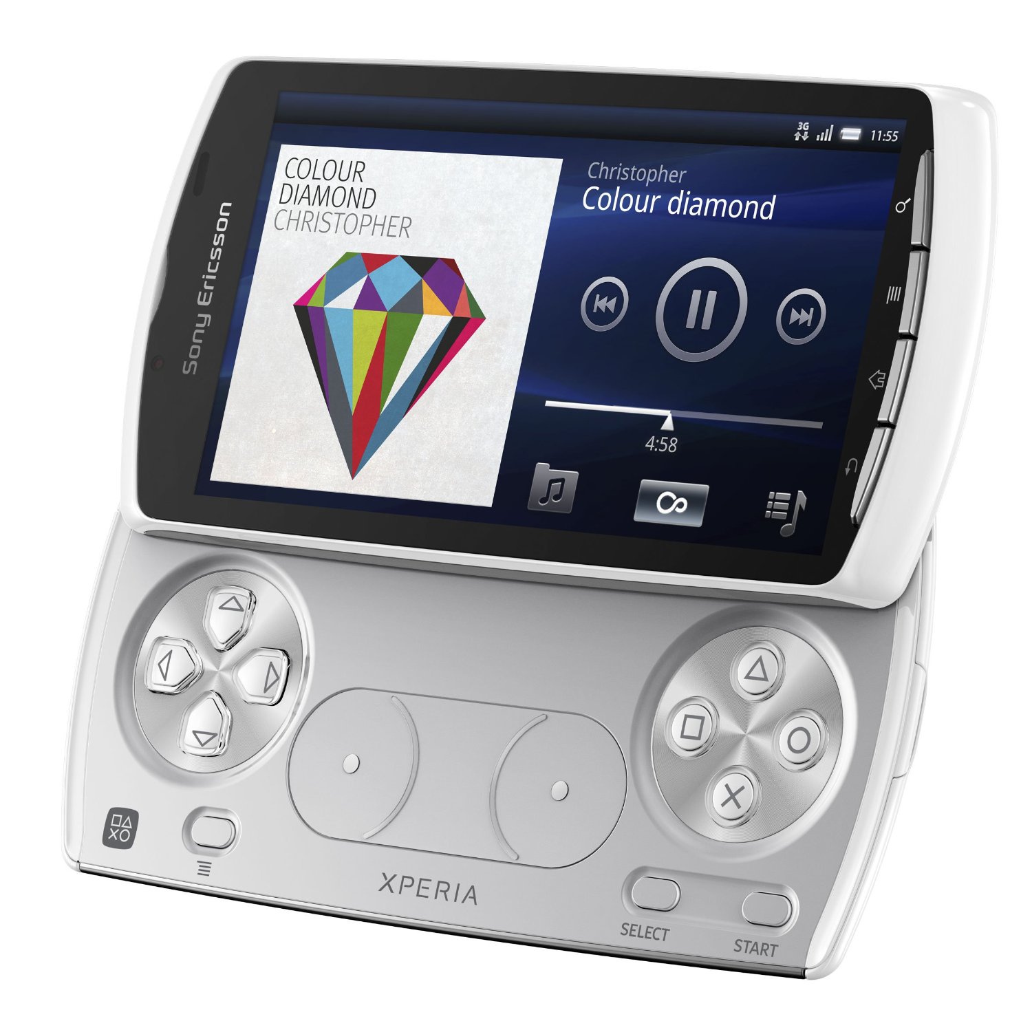 Sony Ericsson Xperia PLAY CDMA Özellikleri - Technopat Veritabanı