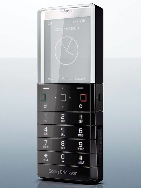 Sony Ericsson Xperia Pureness Özellikleri – Technopat Veritabanı