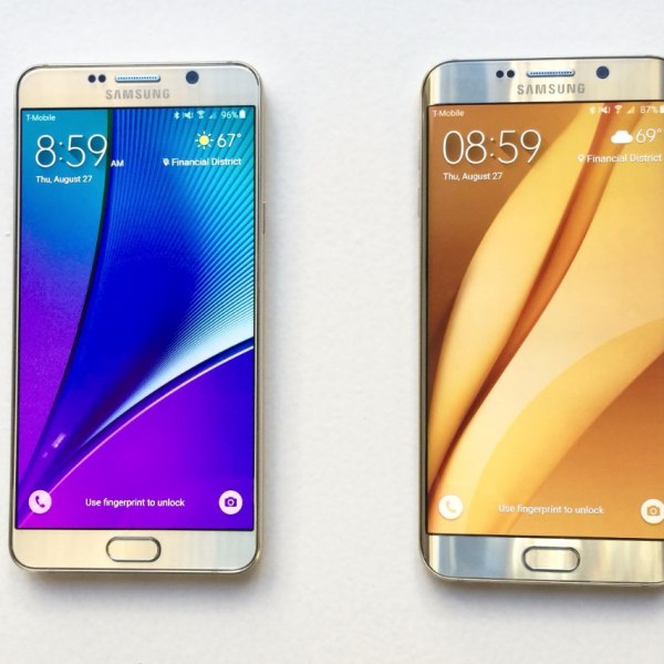 Samsung Galaxy S8 Plus Özellikleri – Technopat Veritabanı