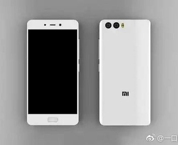 Xiaomi Mi 6 Plus Özellikleri - Technopat Veritabanı
