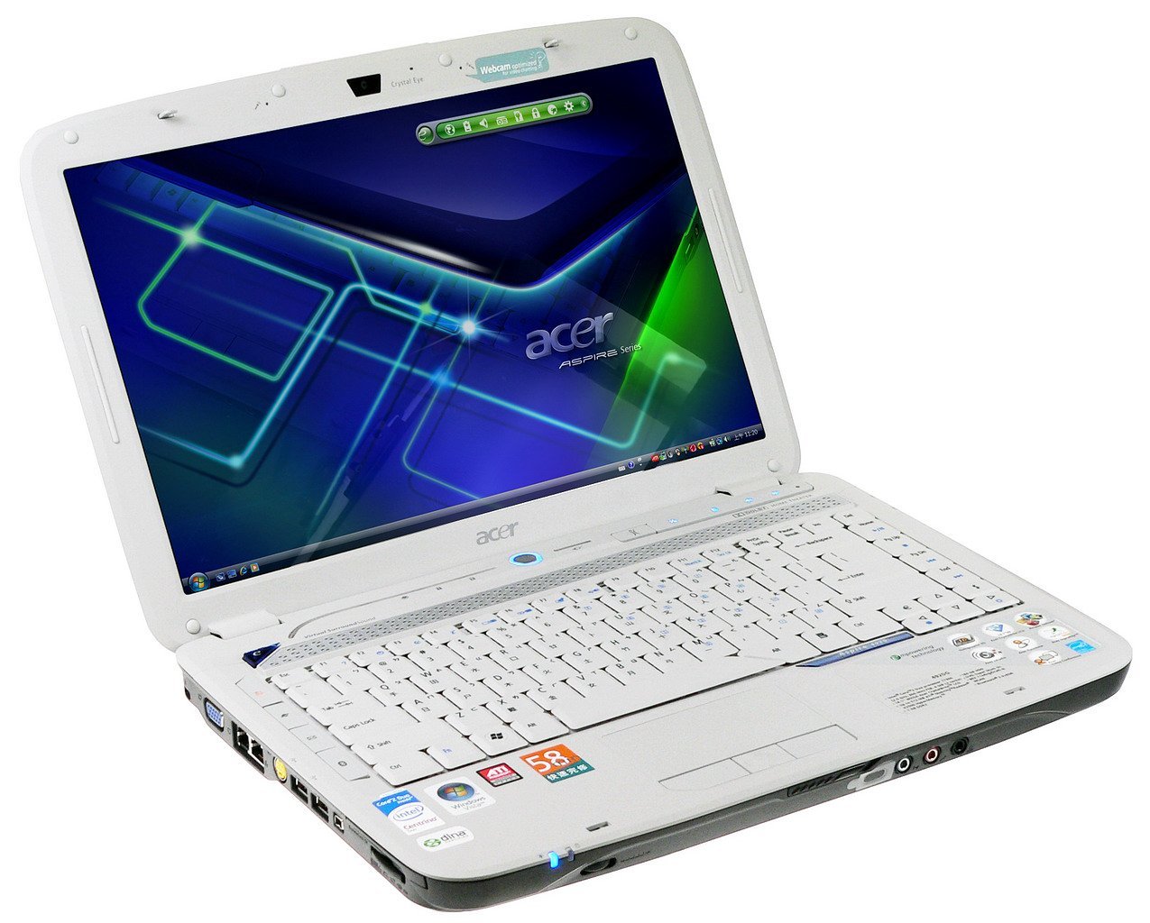 Acer Aspire 4920G İncelemesi - Technopat