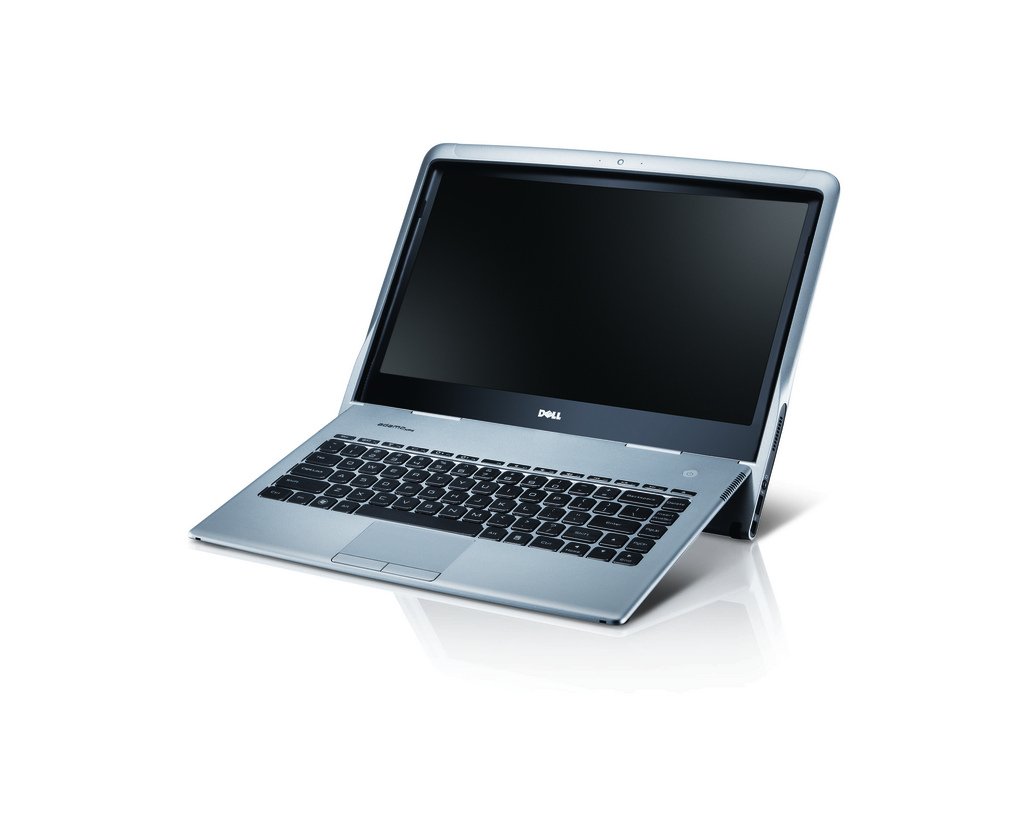 Macbook Air'e rakip geldi: Dell Adamo XPS - Technopat