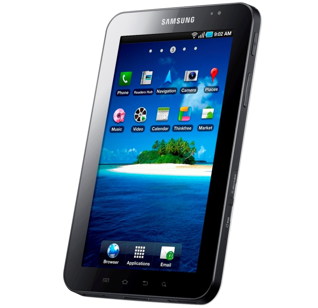 Samsung Galaxy Tab Türkiye'de ilk kez Turkcell'le - Technopat