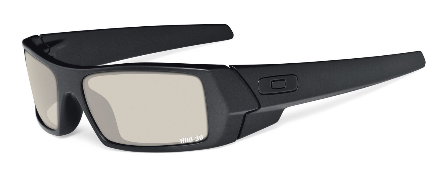 Oakley Dünyanın İlk Optik Olarak Hatasız 3D Gözlüklerini Piyasaya Sürüyor -  Technopat
