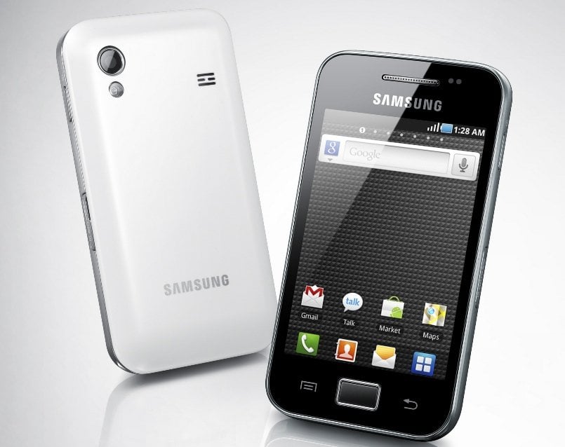 Yeni Samsung Galaxy Modelleri - Technopat