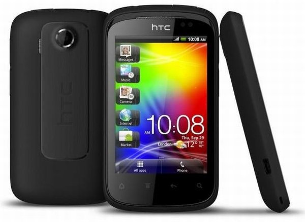 HTC'den yeni ucuz telefon: Explorer - Technopat