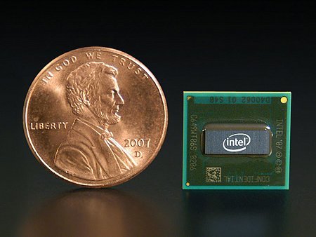 Intel Atom Serisi Yenileniyor
