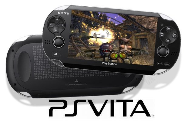 PlayStation Vita: PS Vita