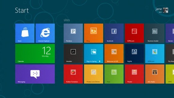 Windows 8 Güvenlik Güncellemesi Yapıldı