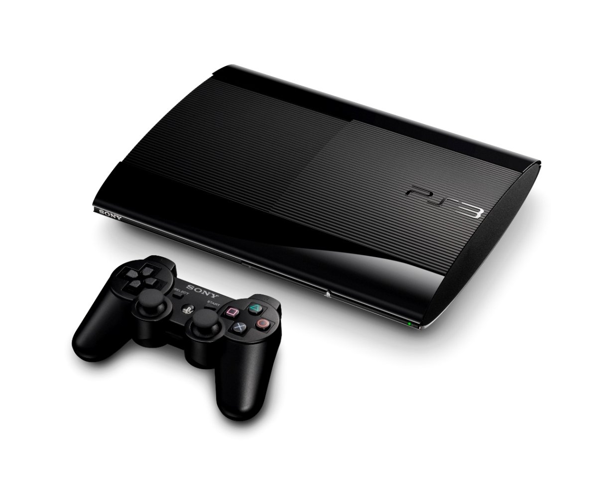 Yeni Playstation 3 CECH-4000 (Super Slim) Modelinin Fiyat ve Teknik  Özellikleri - Technopat