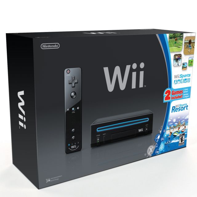 Nintendo Wii'nin Fiyatı Düştü
