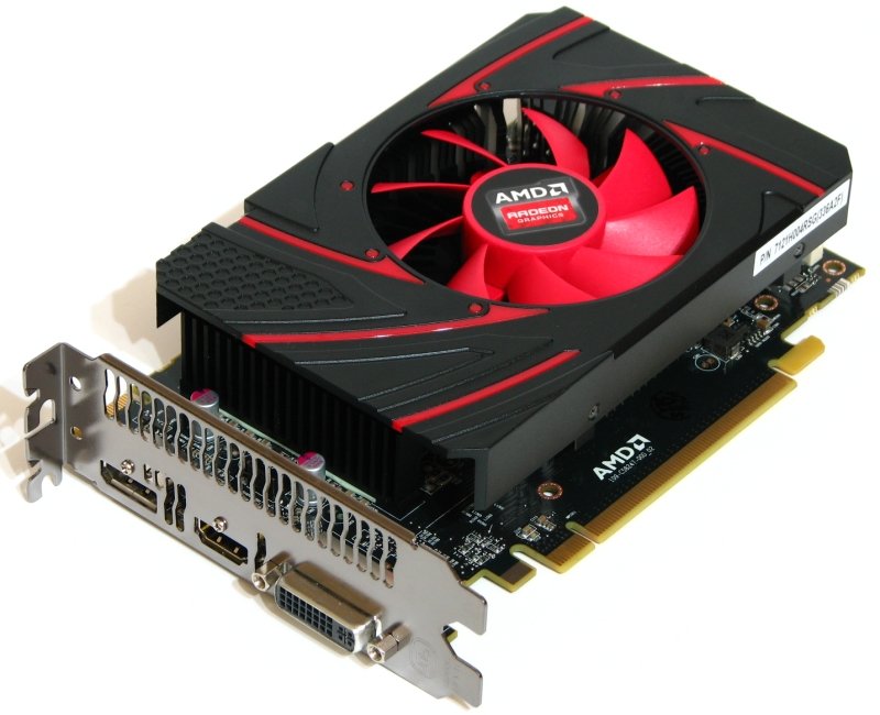 AMD R7 260 İncelemesi - Technopat