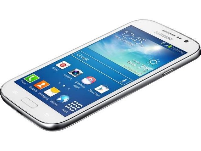 Samsung Galaxy Grand Neo, Vodafone Desteğiyle Türkiye'de - Technopat