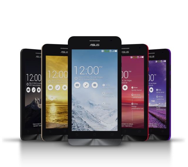 ZenFone 5 Artık Vatan Bilgisayar ve Hepsiburada.com'da! - Technopat