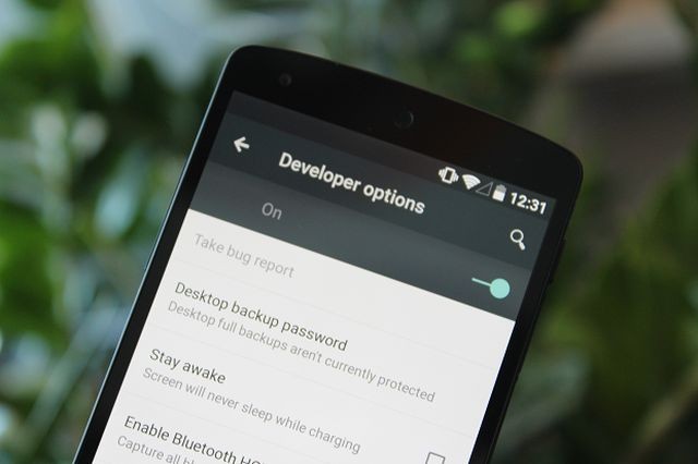 Android'de Geliştirici Seçenekleri Etkinleştirme Rehberi - Technopat