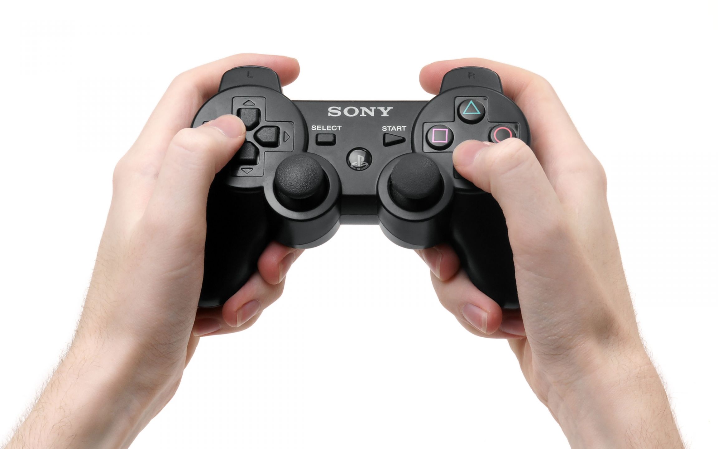 PS3 kolu PC'ye bağlanır mı? | Technopat Sosyal