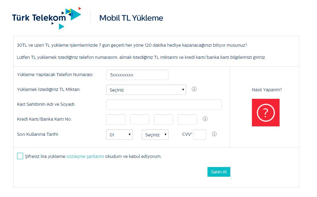 Türk Telekom Avea ve TTNET'te Büyük Değişim - Technopat