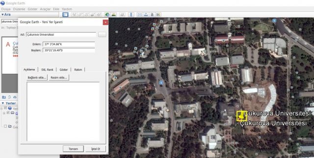 Google Earth Yer İşaretleri Nasıl Senkronize Edilir? - Technopat