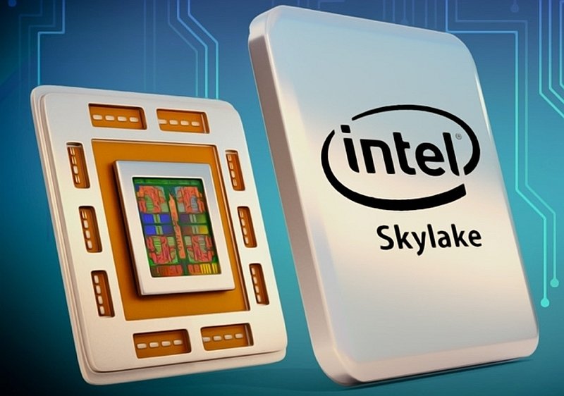 Intel Core i7-6700K İşlemci İle 7 GHz Hızı Aşıldı - Technopat