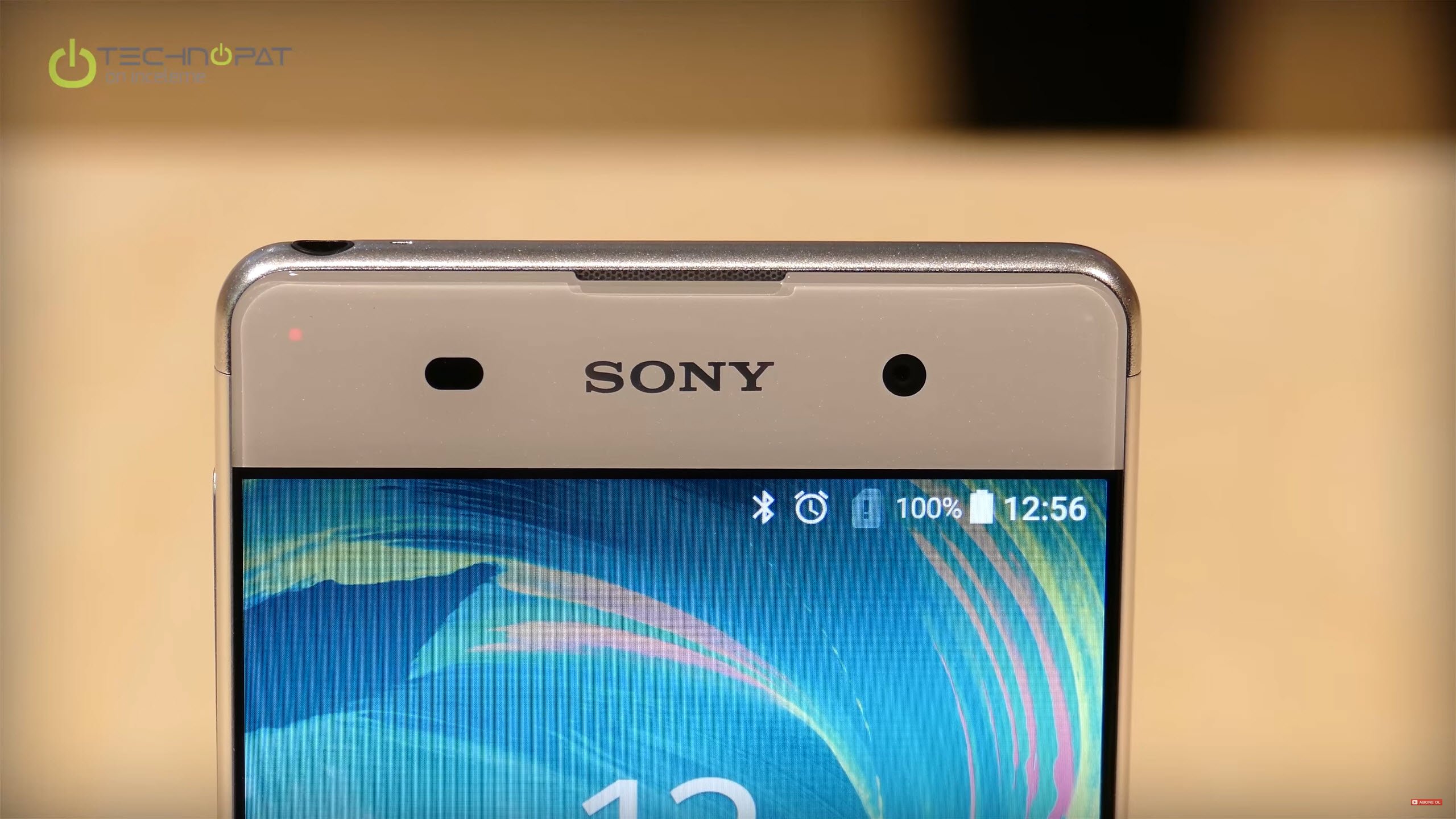 Sony Xperia XA Ön İnceleme - Technopat