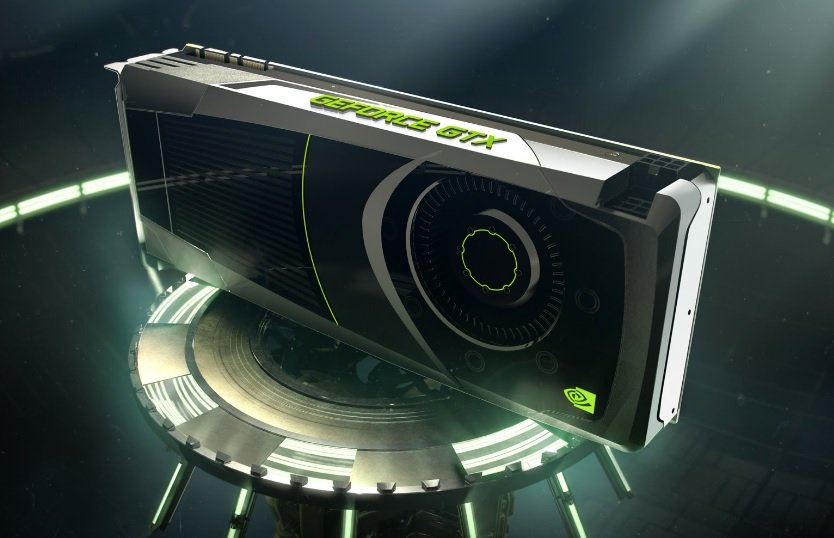 Nvidia GTX 1080 Ve GTX 1070 Türkiye Fiyatları Açıklandı - Technopat