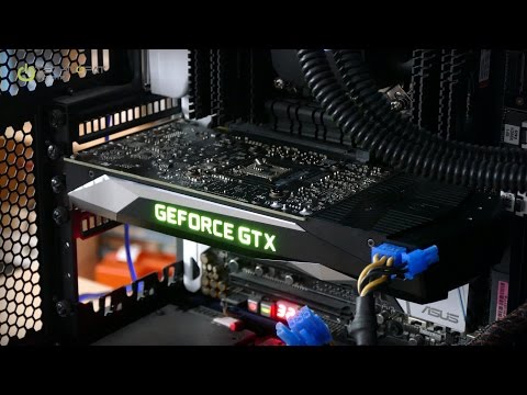 Nvidia GeForce GTX 1060 İncelemesi - Technopat