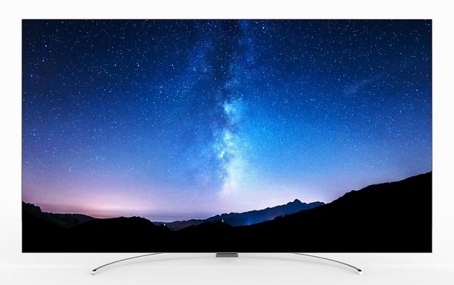 QLED ve OLED TV Arasındaki Farklar Neler? - Technopat