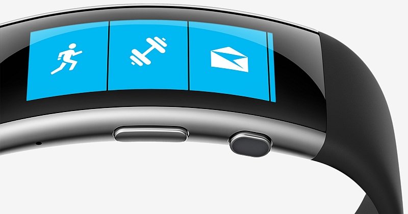 Microsoft, Akıllı Saat Pazarından Çıkıyor - Technopat