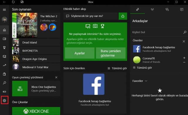 Windows 10'da Xbox DVR Nasıl Devre Dışı Bırakılır? - Technopat