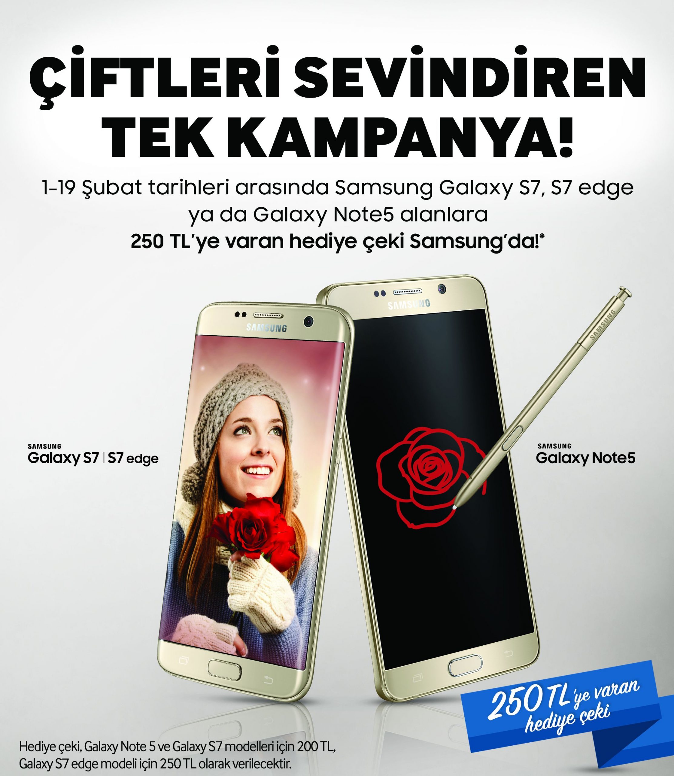 Samsung Şubat Kampanyası - Technopat