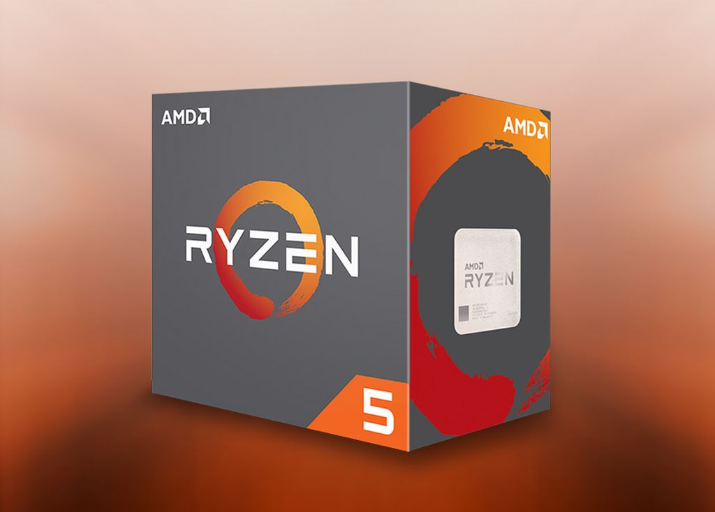 AMD, Ryzen 5 2400G Grafik Performansını Paylaştı - Technopat