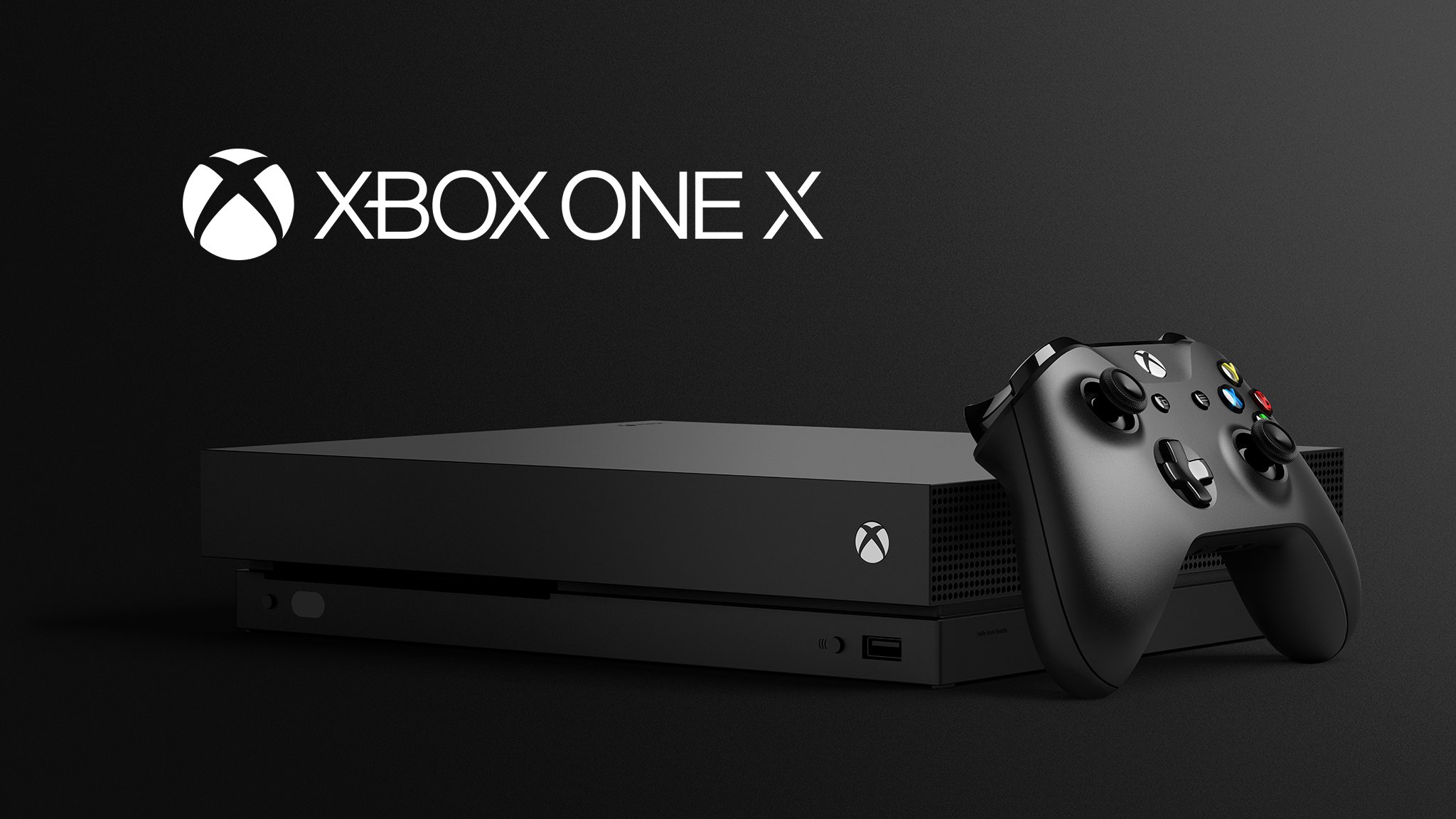 Xbox One X Duyuruldu! İşte Özellikleri ve Fiyatı - Technopat