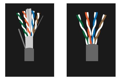 Ethernet Türleri Arasındaki Farklar Nelerdir? - Technopat