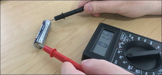 Multimetre Nasıl Kullanılır? - Technopat