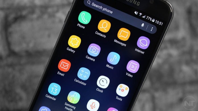 Android Telefona Galaxy S8 İkon Paketi Nasıl Yüklenir? - Technopat