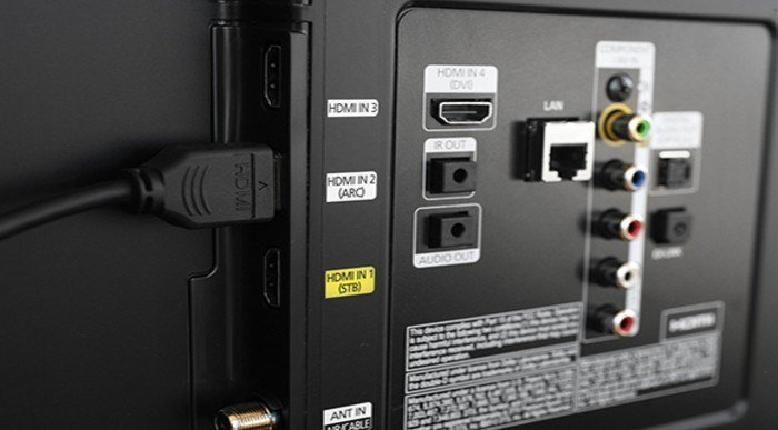 HDMI ARC Nedir, Ne İşe Yarar? - Technopat