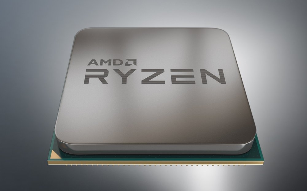 2. Nesil AMD Ryzen İşlemciler Satışa Sunuldu - Technopat