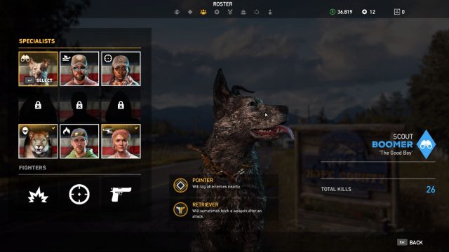 Far Cry 5 İpuçları Ve Tavsiyeleri - Technopat