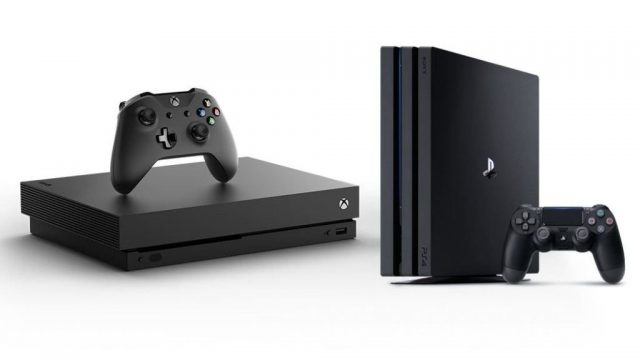 Xbox One X ve PS4 Pro: Hangi Oyun Konsolu Daha Güçlü? - Technopat