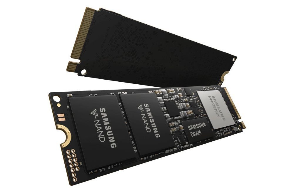 Samsung 970 Pro Ve 970 Evo SSD'ler Piyasaya Çıktı - Technopat