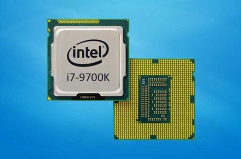 Intel Core i9-9900K Ve i7-9700K Fiyatları Ortaya Çıktı - Technopat