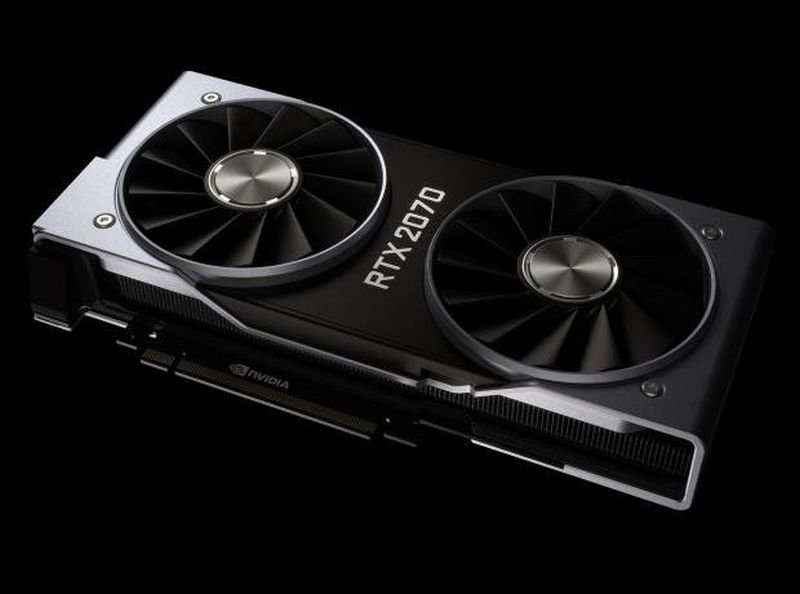 Nvidia GeForce RTX 2070 Fiyatı Ve Çıkış Tarihi Açıklandı - Technopat