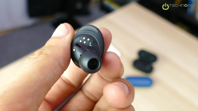 Samsung Gear IconX 2018 Bluetooth Kablosuz Kulaklık İncelemesi - Technopat