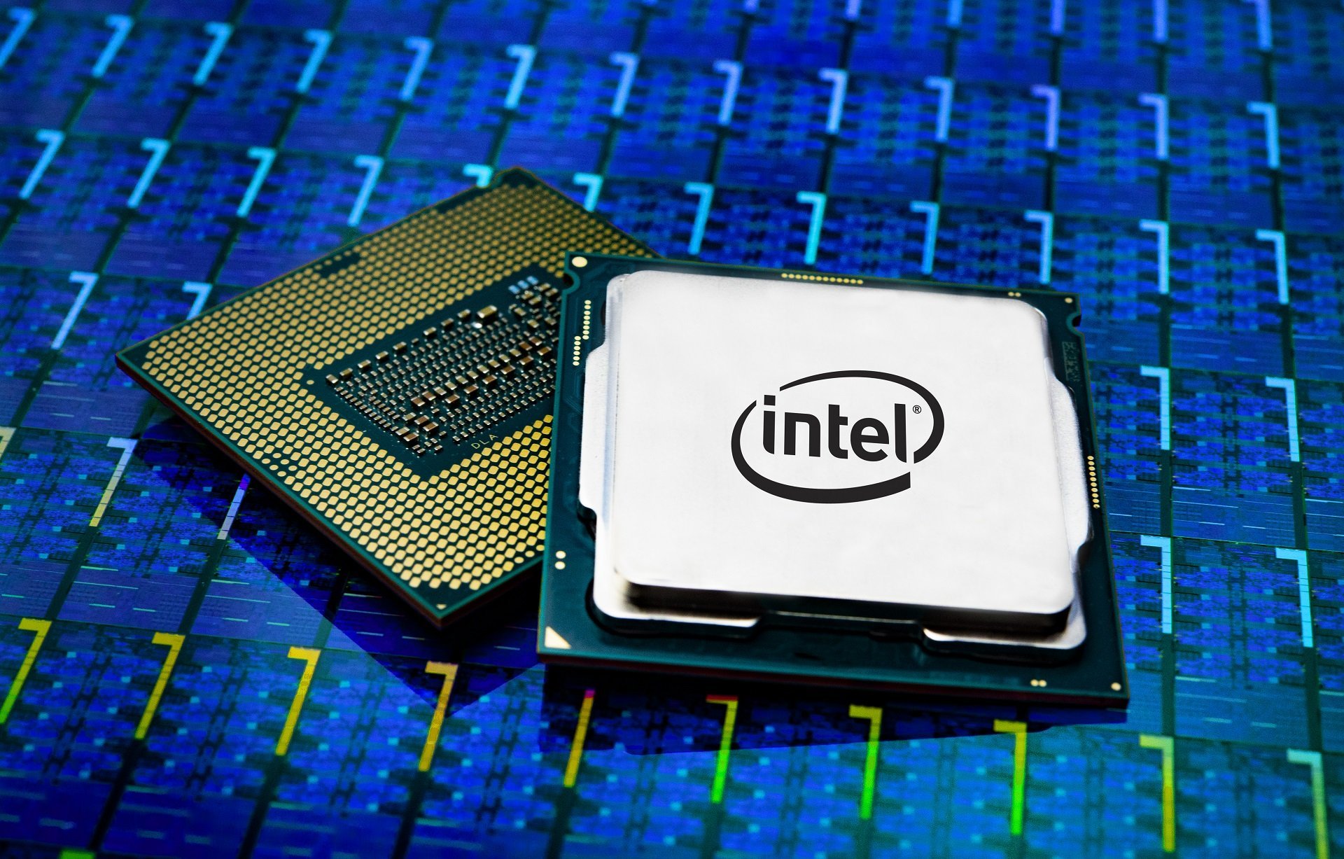 Intel Core i9 9900K İncelemesi - Technopat