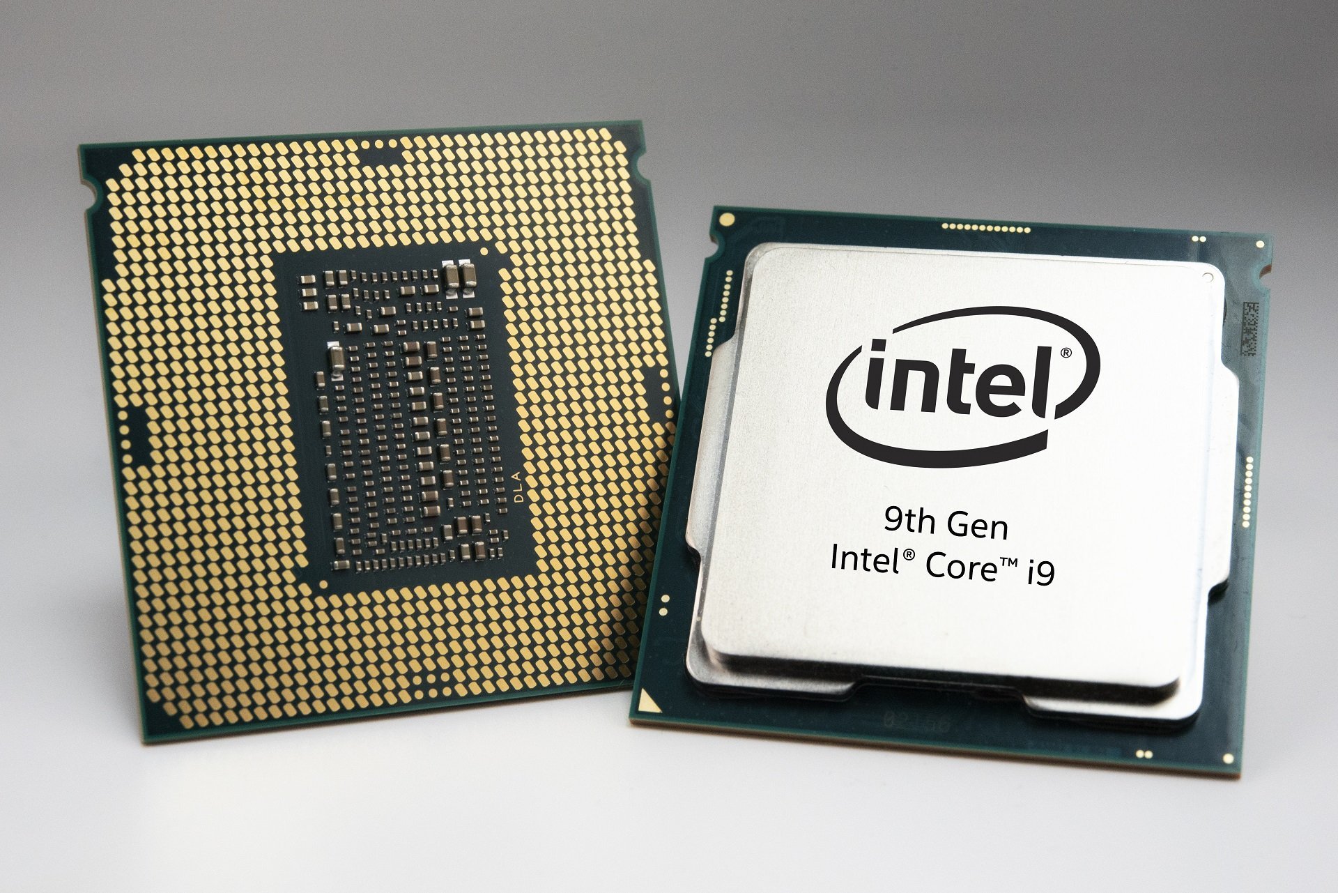 Intel Core i9 9900K İncelemesi - Technopat