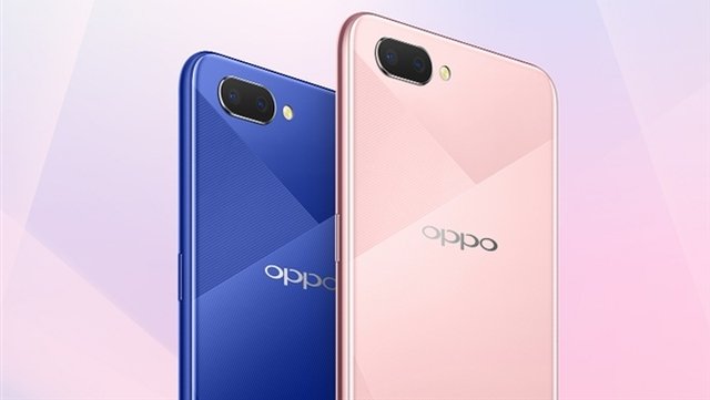 Oppo A5s Tanıtıldı! İşte Fiyatı ve Özellikleri! - Technopat