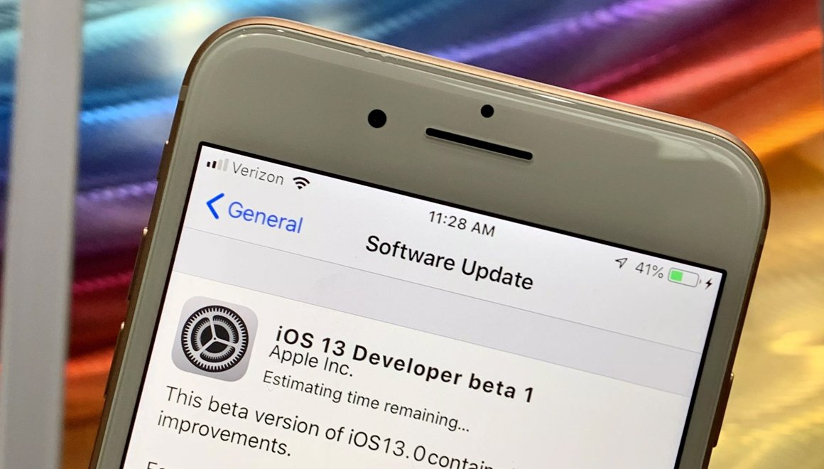 iOS 13 Beta Nasıl Yüklenir? iOS 13 Beta İndir - Technopat