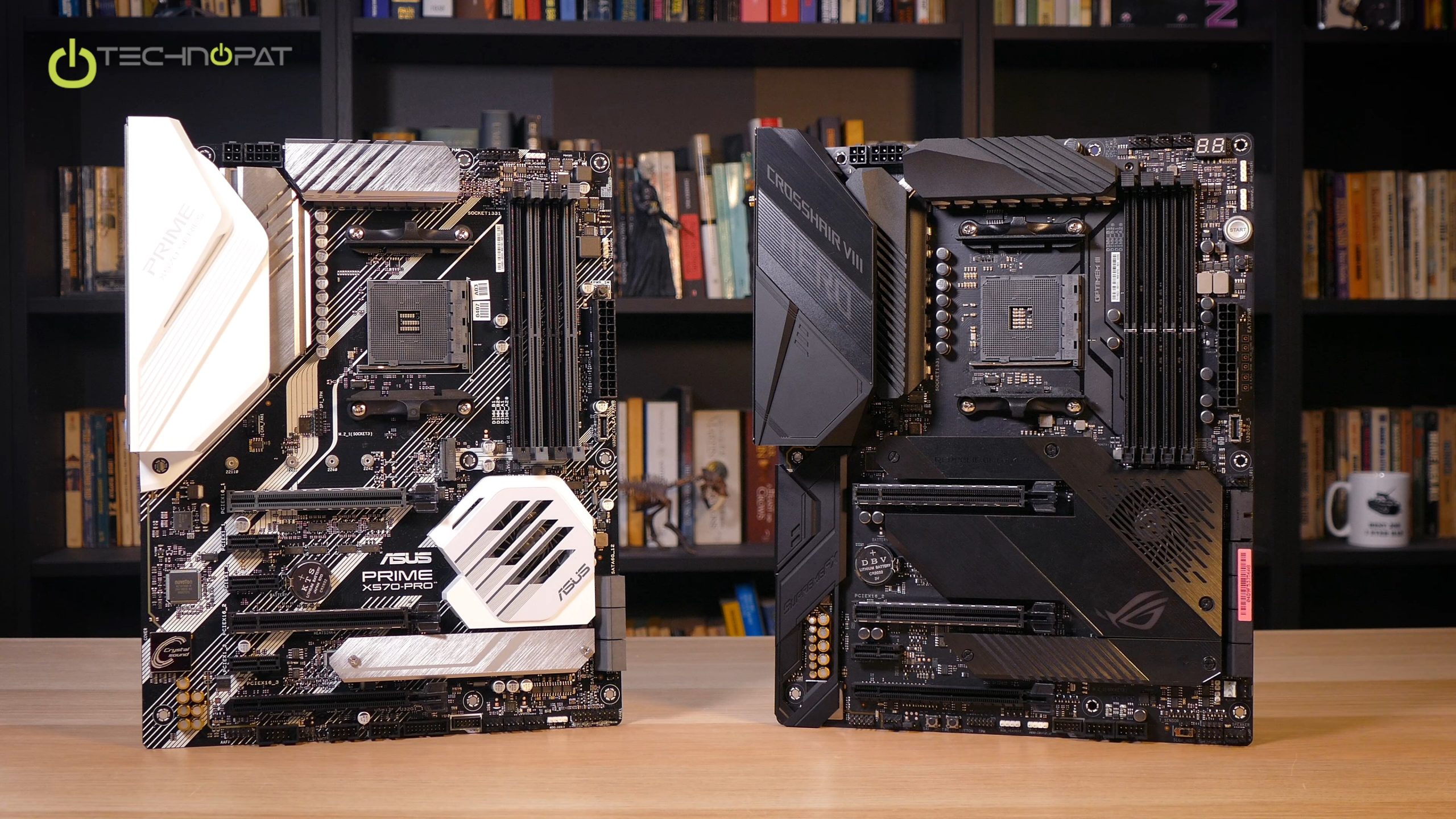 X570 Anakart Özellikleri: PCIe 4.0 Devri Başladı! - Technopat